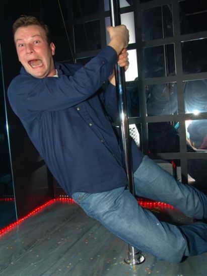 Soho - 19.1.06